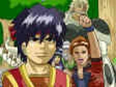 美が生み出す静謐な世界！ラグナストーム