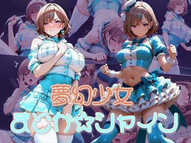 美が奏でる心のメロディ！夢幻少女まどか☆シャイン