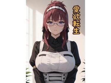 あなたの心を包む極上の美学！愛欲転生