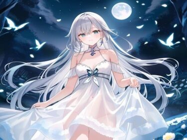 見る者の心を揺さぶる映像体験！王女イシュタル神聖娼婦を務める