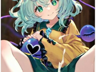 あなたの視界に広がる美の時間！こいし  足コキ集  （95枚）