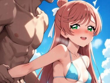 魅力的な美しさが広がる世界！R-18虹○丘ましろ