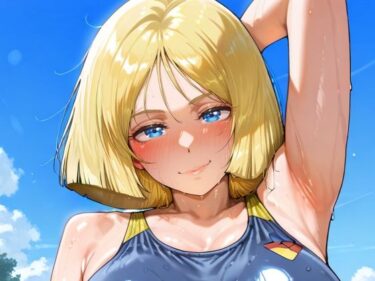 あなたの心を包み込む美しい世界！よろずCG集