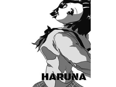 感動が深く刻まれる映像詩！【無料】HARUNA