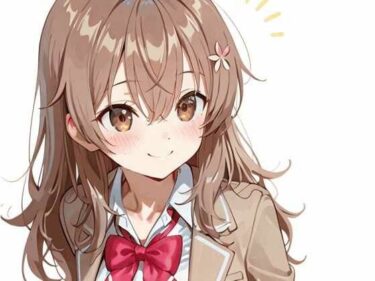 あなたを引き寄せる美しさの力の中で！マ◯シャとエッチ02