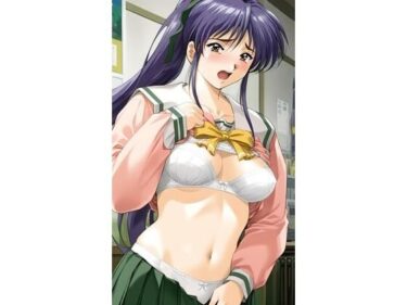 深い海のような美しさの広がり！高部絵里 服やパンティを無理やり脱がされて〇辱