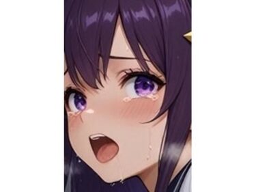 あなたの感覚に触れる究極の映像！正義のヒロイン  アテニャ陵●