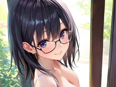 あなたの感性を揺さぶる映像！葵さん