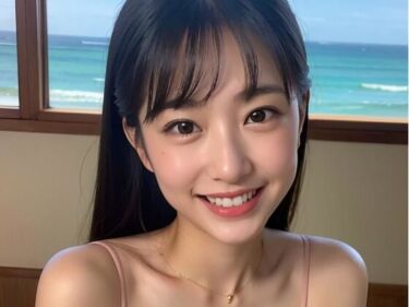 美の奇跡が刻まれる瞬間！地獄の学園生活