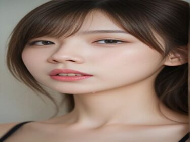 あなたの心を満たす究極の美学！美しい女性たち 5