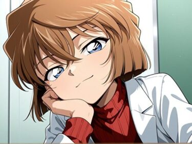 あなたを包み込む美しい調和の力！哀ちゃんの性事情