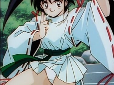 視覚を震わせる美しい奇跡！役〇明パンチラCG集2（全100枚）_model2