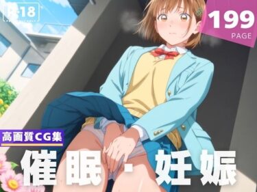 永遠に輝く美の映像記録！【種付け・催●】鹿● 千夏