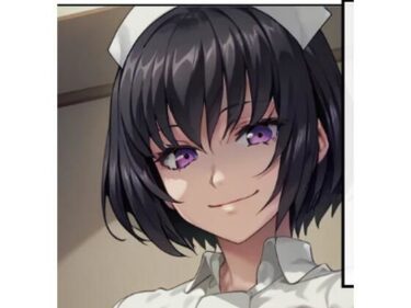 美しさが生み出す幻想的な風景！搾精◯棟マルチエンディング（ハーレム編）