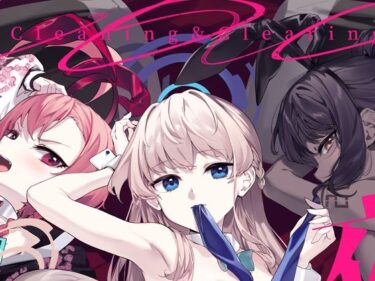 美しさが生み出す不思議な瞬間！C＆C夜襲大作戦