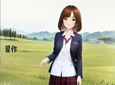 あなたの心を揺さぶる美の瞬間！習作