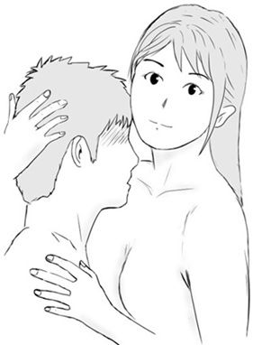 美しさが紡ぐ感動の旋律！義姉さん