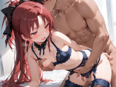 あなたを包み込む美しさの調和の力！頼めばいつでもやらしてくれる元魔法少女の佐倉さん