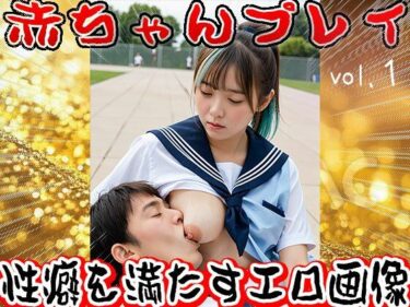 あなたの中に宿る美の力！【搾乳】赤ちゃんプレイ【ママの母乳】 1