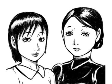 あなたを包み込む美しさの光の魔法！重荷を背負った嫁と義母