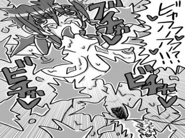 静かな時間に包まれる美しさの力！人外レズクエスト「スライム村後編」第一話〜第三話まとめ