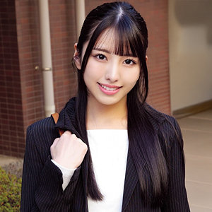 美しさが広がる無限の心の中で！しおりさん