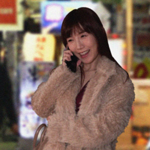 時間の流れを忘れる美の瞬間！さき 8