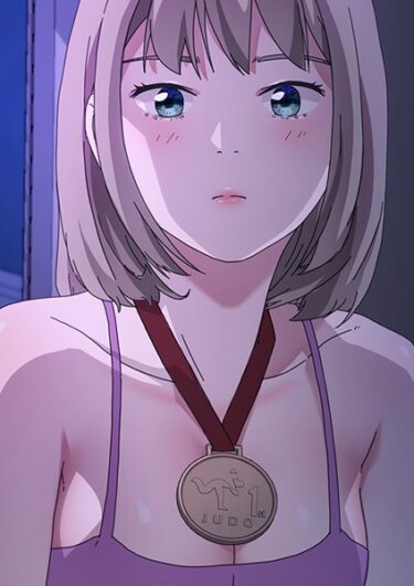 熱い欲望が溢れ出す！甘いトラップ