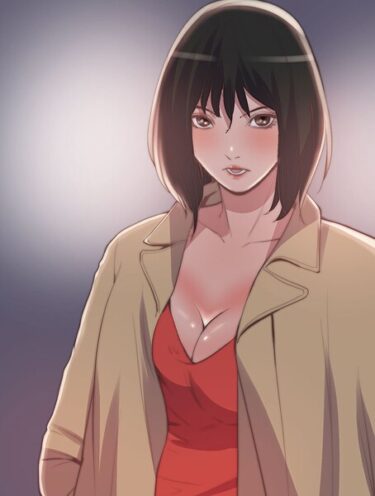 禁じられた世界の扉が今開かれる！不夜蝶