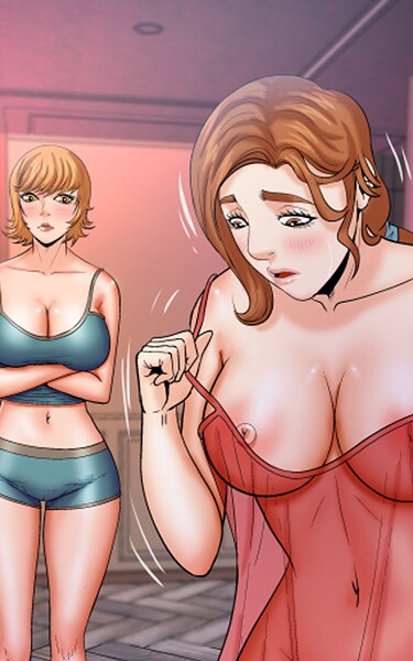 魅惑的なキャラクターがあなたを虜にする！ギリ義理のXX生活