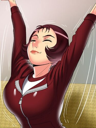 魅力的なキャラクターに引き込まれる！枯れない女のあり方