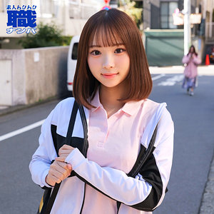 美しさの高みを極めた映像！ふうさん