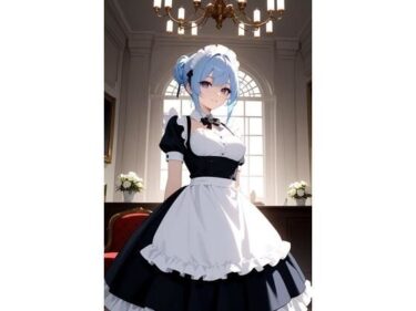 あなたの期待を超える美！主従契約はベッドの上で