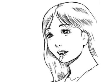 あなたの中に宿る美の力！お父さんよりも歳上男性の汗とおしっこの匂いがする棒が大好きな女の子