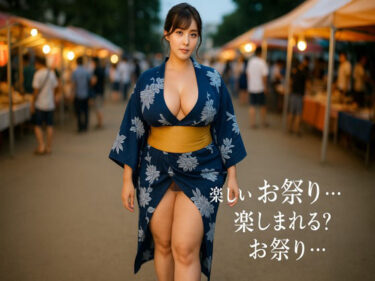 美しさが生み出す心の静けさ！浴衣の女性達