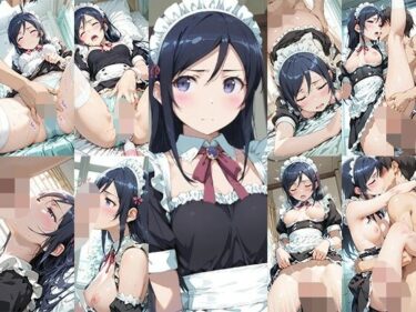 あなたの魂が震える美しさの波動！ラブリーマイエンジェルがメイドコスするはずがない