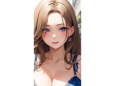 美の力が心を揺さぶる！ランジェリータウン3