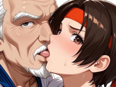 あなたの魂に語りかける映像詩！心臓病の父を人質に取られされるがままに犯●れるユリサカザ◯