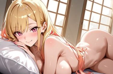 あなたの内面に触れる美しさ！まりんちゃんとえっちなことするはなし