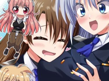 あなたを魅了する美しい存在！LYRIMAZE