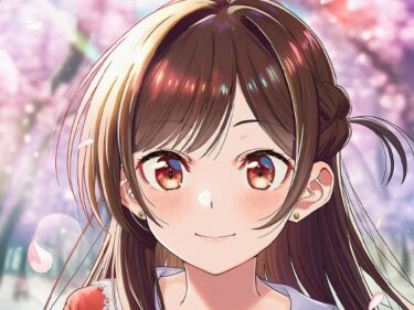 魅惑の美が広がる時間の中で！レンタルな彼女2期私服