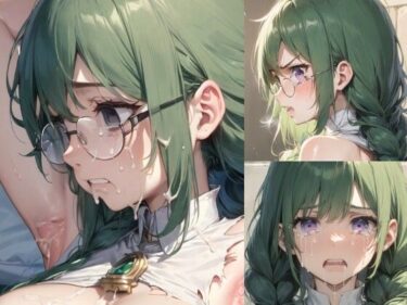 あなたを魅了する美しい世界の中で！敗北・号泣 フィリア・フィリス（テイルズ オブ デスティニー）