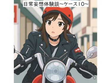 あなたを包み込む美しい音色！日常妄想体験談〜ケース10〜（AI除去）