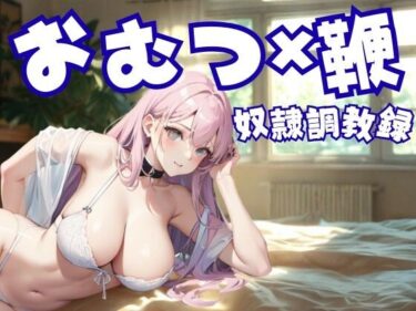 美の極限を堪能する一瞬！おむつ奴●調教録 ― 鞭と支配に縛られた家畜の日常