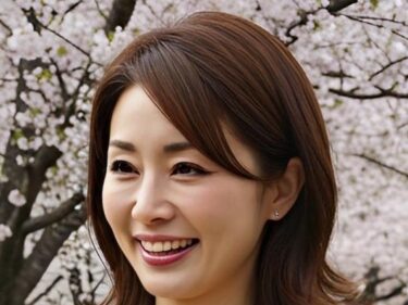 美しさが語りかける無言のメッセージ！生成AI界隈の魔法使いと称された「熟マニ」のプロンプト大全集