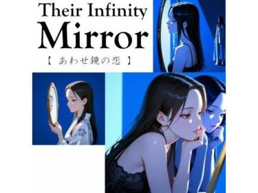 美しさに支配される一瞬！あわせ鏡の恋