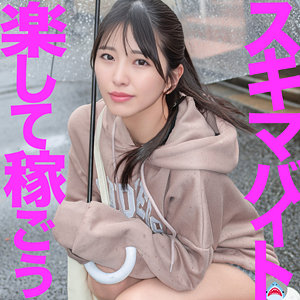 目を奪う至高の映像世界！しおりちゃん