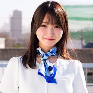 想像を超えた美の境地！しおりさん