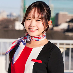 あなたを新たな美に誘う物語！かすみさん