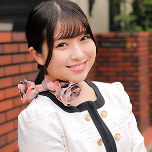 魅惑の時間を映し出す映像！かなさん